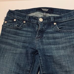 Rock Republic Skinny Size 26